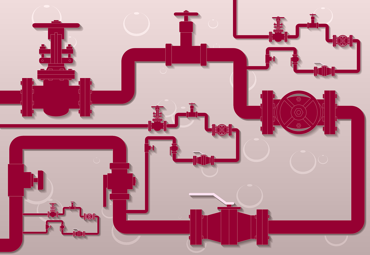 découvrez les pipelines, ces infrastructures essentielles pour le transport de fluides à travers le monde. apprenez leur fonctionnement, leurs types et leur impact sur l'environnement et l'économie.