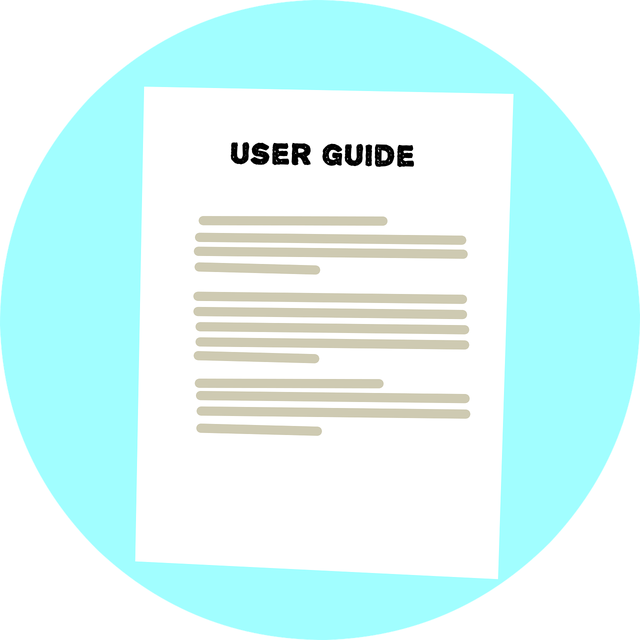 découvrez notre guide complet qui vous accompagne à travers les étapes essentielles pour maßtriser un sujet ou une compétence. parfait pour les débutants et les experts, ce guide vous offre des conseils pratiques, des astuces et des ressources pour atteindre vos objectifs efficacement.