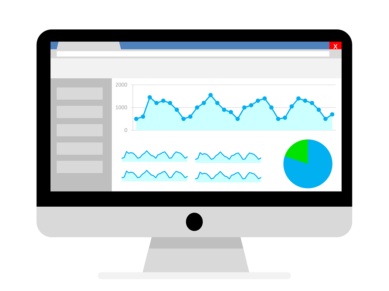 découvrez l'importance du seo (search engine optimization) pour améliorer la visibilité de votre site web. apprenez des stratégies efficaces pour optimiser votre contenu, augmenter votre trafic organique et atteindre vos objectifs en ligne.