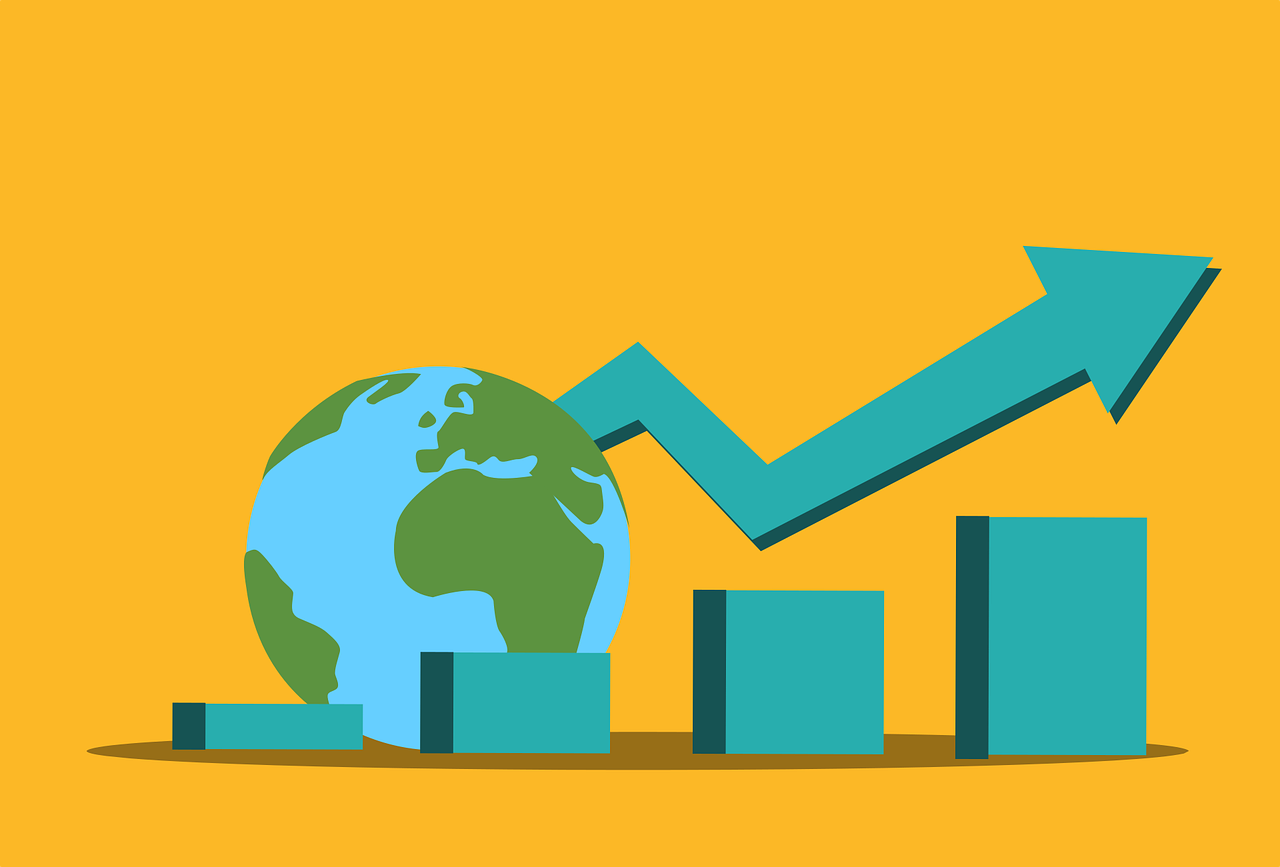 Croissance économique : comprendre les facteurs clés