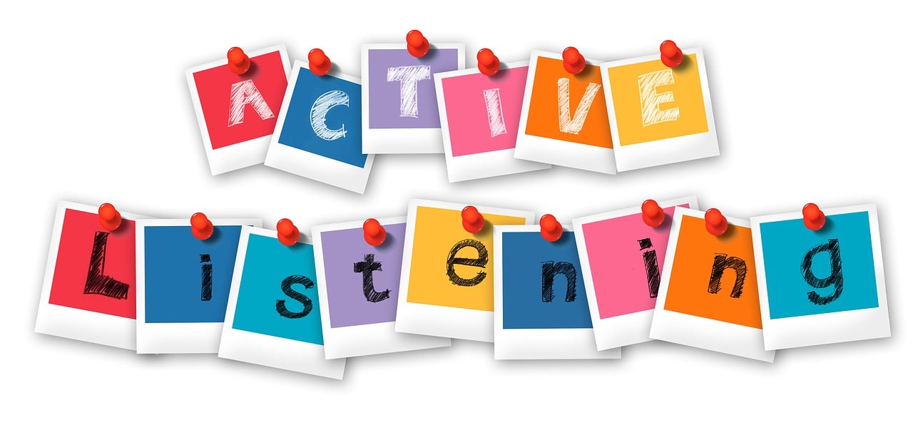 découvrez l'art de l'écoute active, une compétence essentielle pour améliorer vos relations personnelles et professionnelles. apprenez les techniques pour mieux comprendre vos interlocuteurs, favoriser l'empathie et renforcer la communication. transformez vos échanges grâce à l'écoute active.