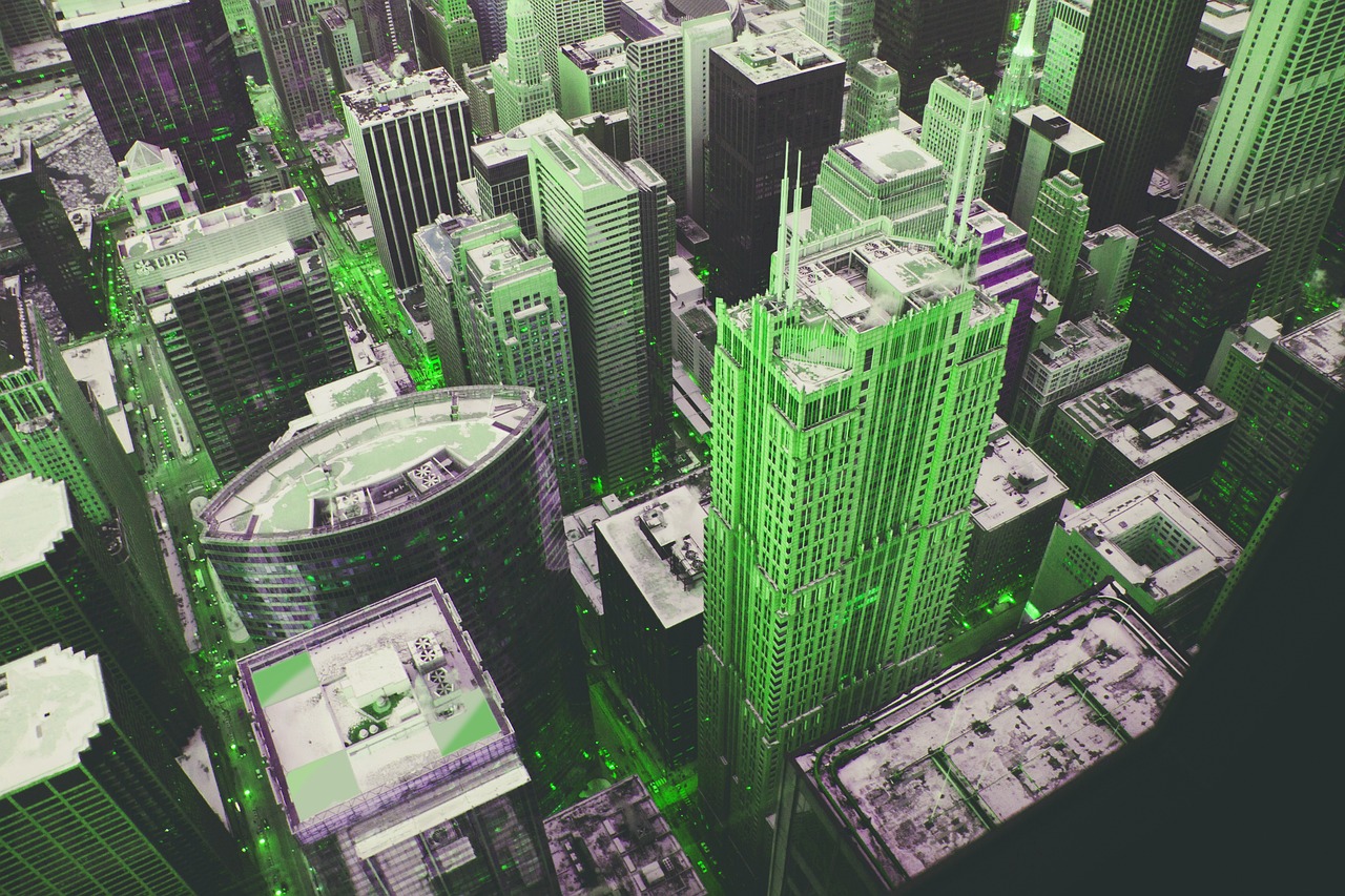 découvrez les tendances émergentes qui façonneront le futur dans divers domaines tels que la technologie, la mode, et le développement durable. restez à l'avant-garde des évolutions clés et explorez comment elles peuvent impacter votre quotidien.