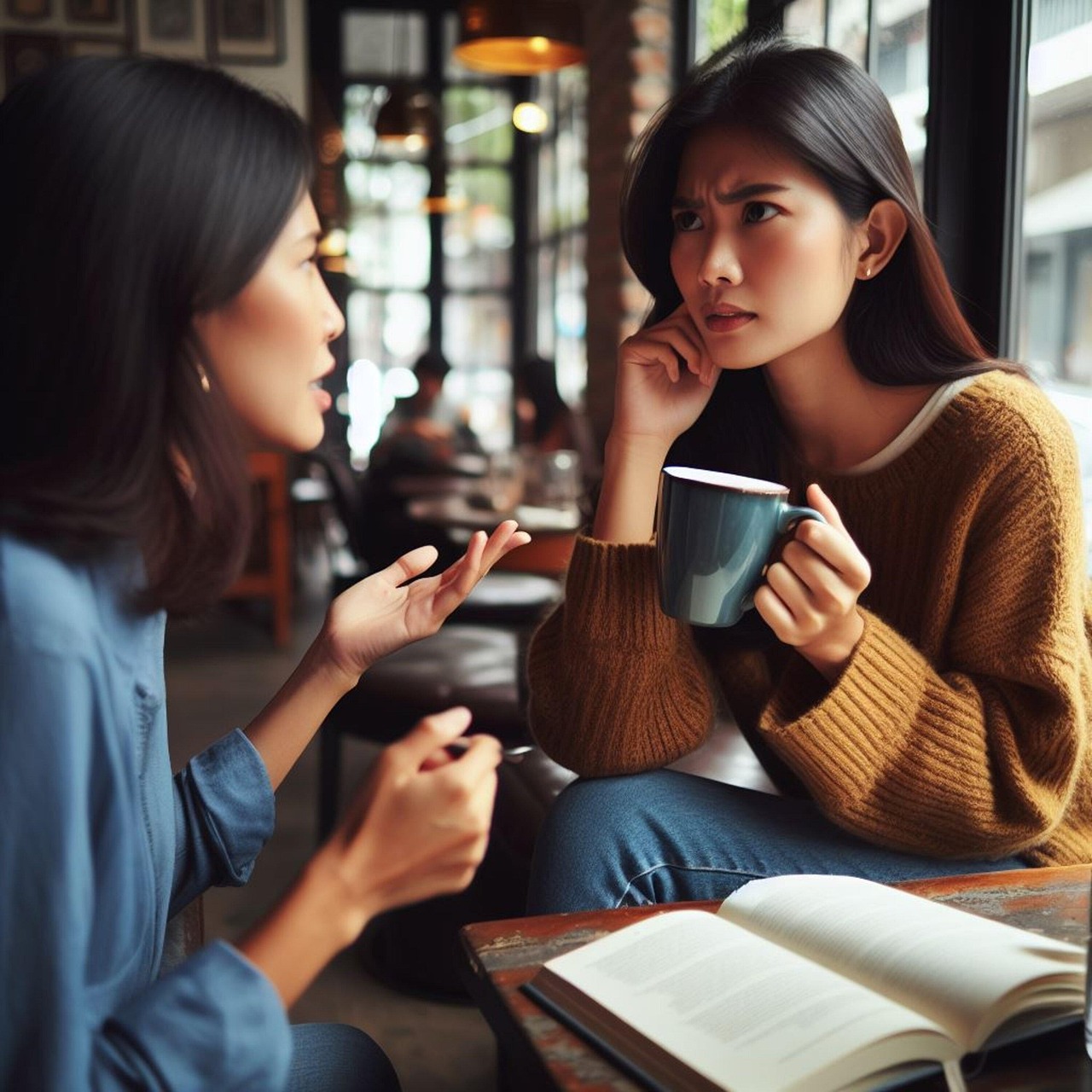 découvrez comment la communication multicanale transforme les interactions avec vos clients. optimisez vos stratégies marketing en combinant divers canaux pour offrir une expérience cohérente et engageante. apprenez à maximiser votre portée et à renforcer votre relation client grâce à une approche intégrée.
