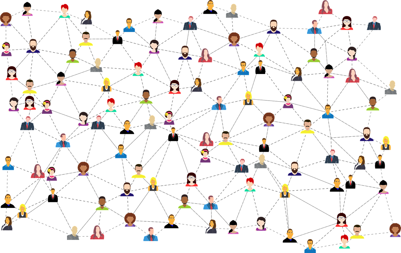 découvrez l'art du networking : apprenez à établir des connexions professionnelles solides, à développer votre réseau et à maximiser vos opportunités de carrière grâce à des stratégies efficaces et des conseils pratiques.
