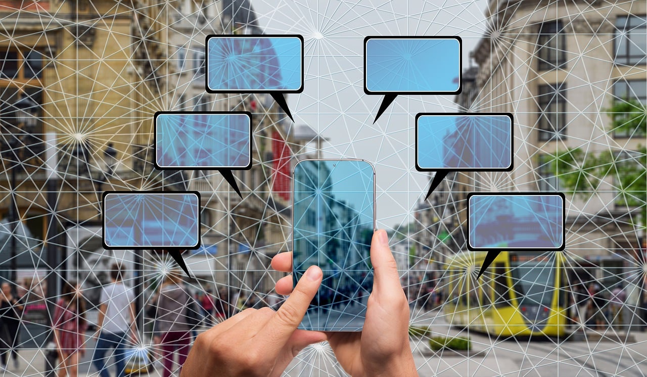 découvrez l'art de la communication efficace : stratégies, techniques et conseils pour améliorer vos échanges interpersonnels et professionnels. apprenez à transmettre vos idées avec clarté et à favoriser des relations harmonieuses.