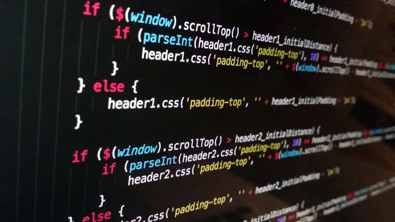 découvrez comment créer un site web efficace qui capte l'attention de vos visiteurs et optimise votre présence en ligne. apprenez les bonnes pratiques de design, de contenu et de navigation pour transformer votre site en un outil puissant de conversion.